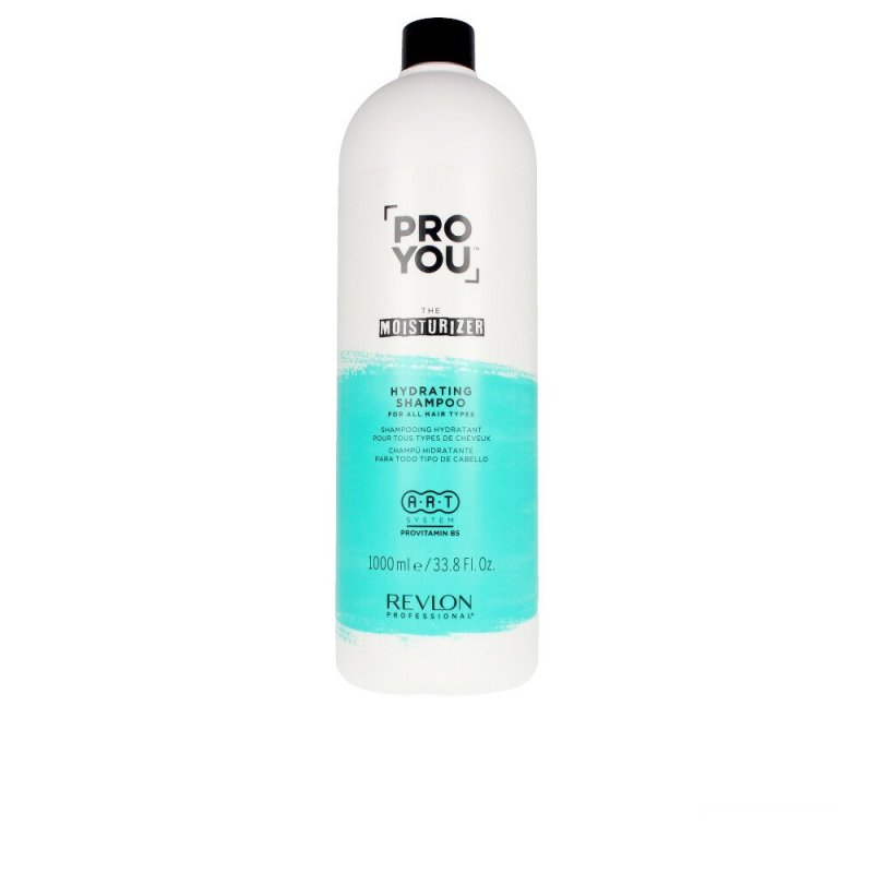 Proyou the moisturizer shampoo