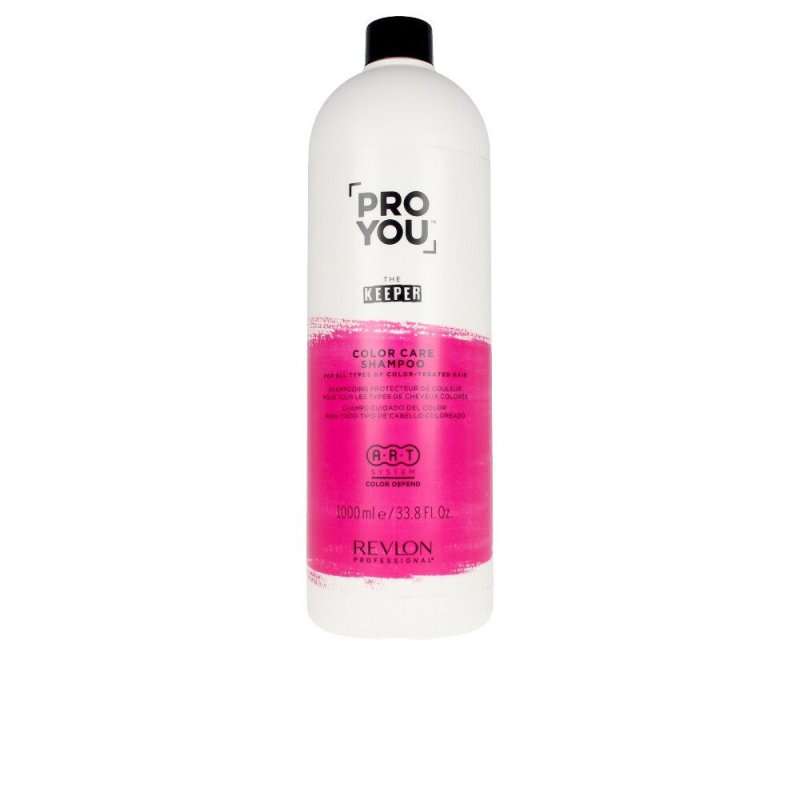 Proyou the keeper shampoo