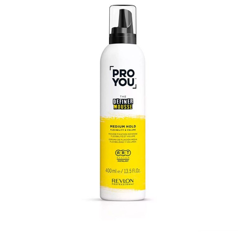 Proyou the definer med mousse 400 ml
