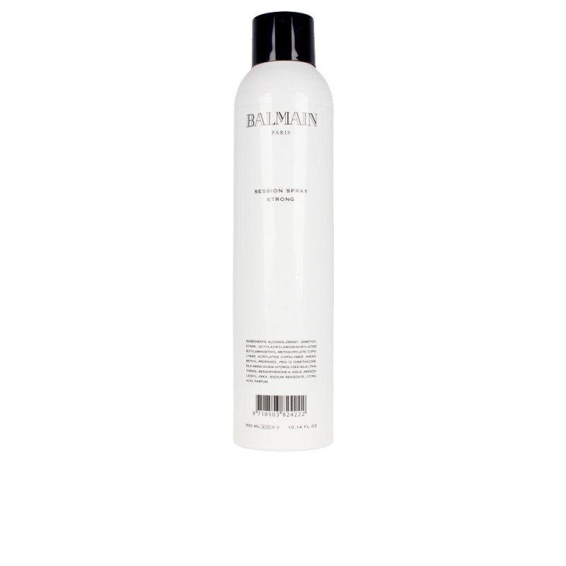 Session Spray medium 300 ml