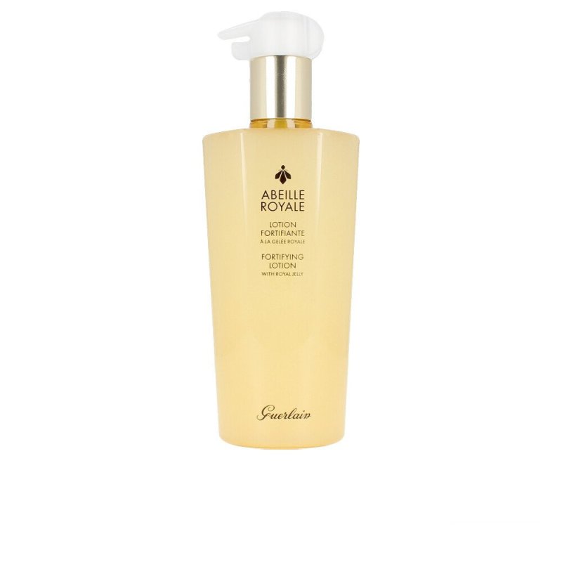 Abeille Royale loción fortificante con Jalea Real