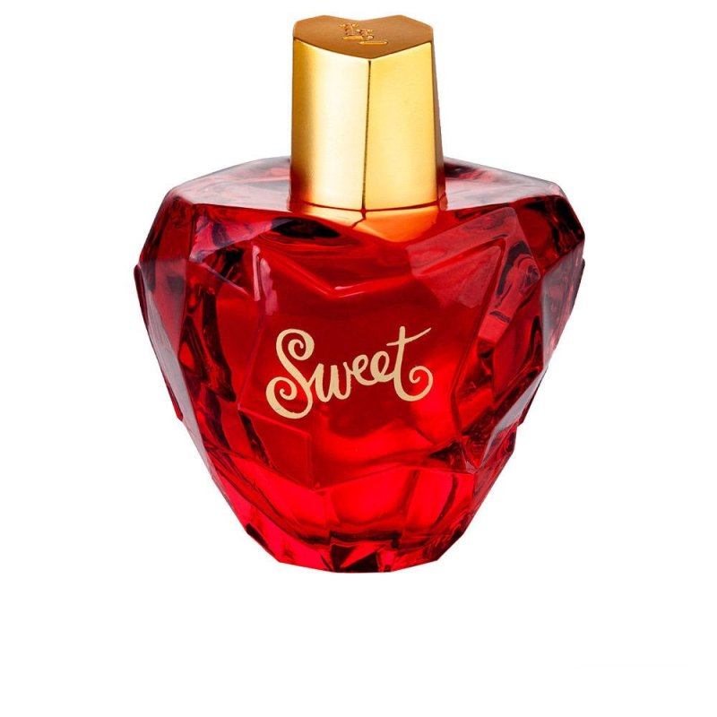 Sweet eau de parfum vaporizador