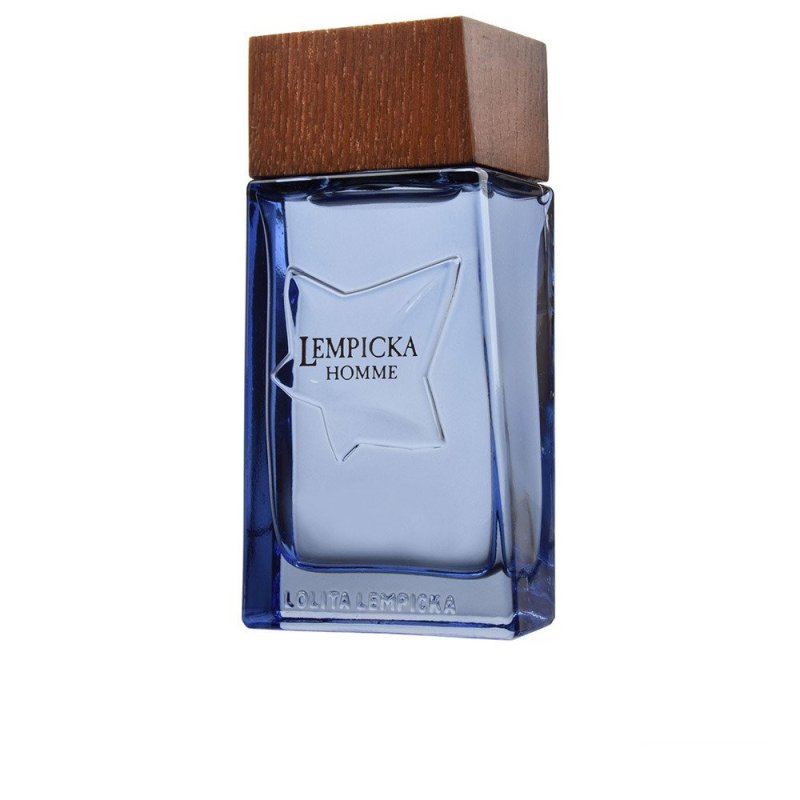 Lempicka Homme eau de toilette vaporizador