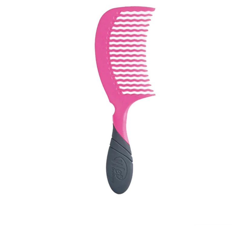 Professional Pro detangling pink