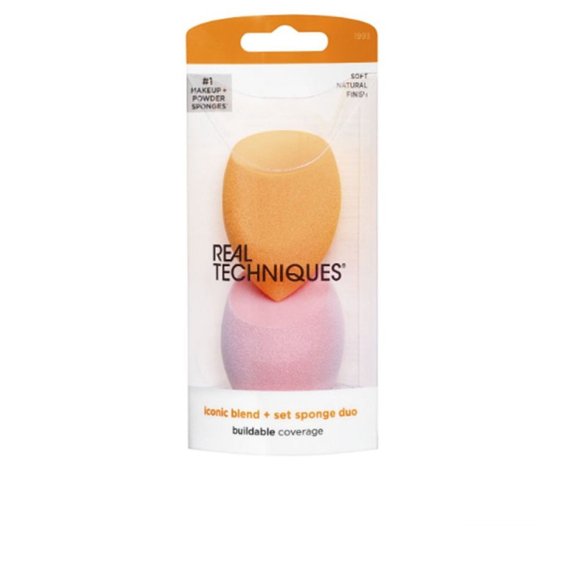 Miracle Complexion esponja pack 2 u