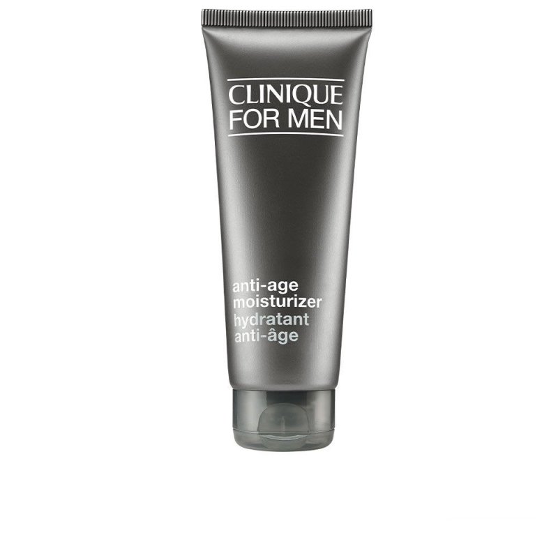 Men anti-age moisturizer 100 ml