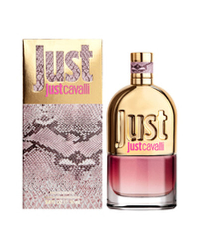 Perfume Mujer Roberto Cavalli JUST EDT 90 ml