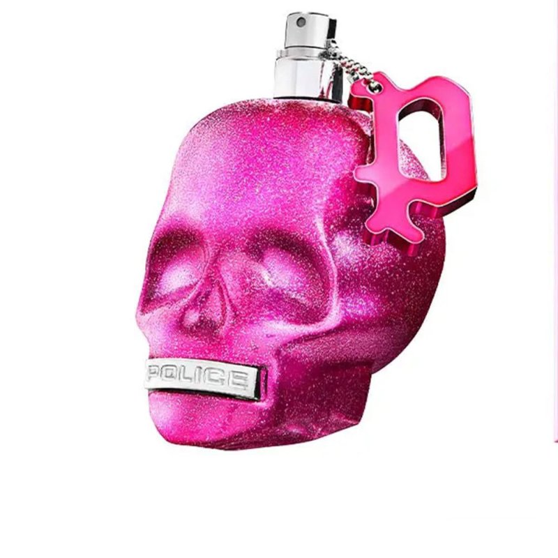To Be Sweet Girl eau de parfum vaporizador