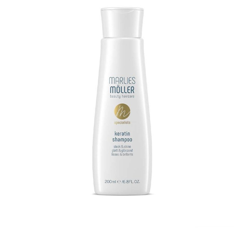 Keratin shampoo 200 ml