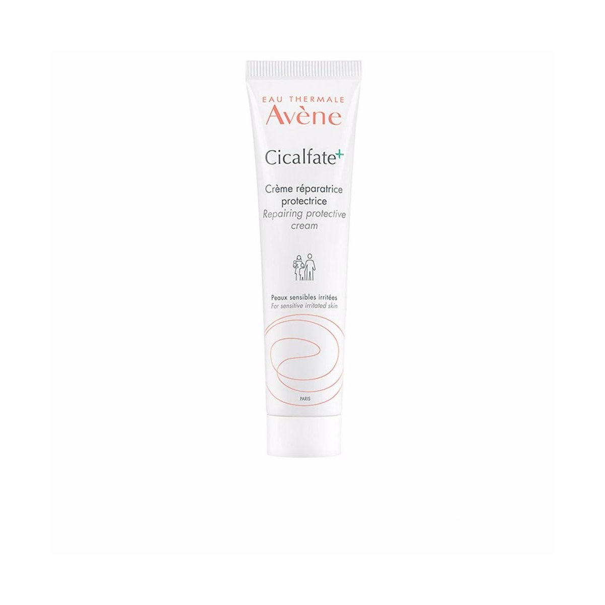 Cicalfate+ crema reparadora protectora