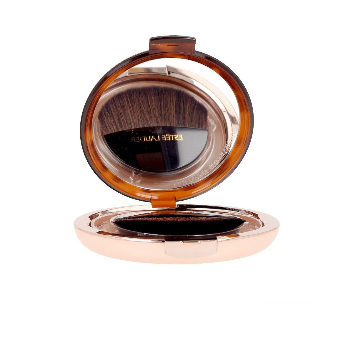 Bronze Goddess powder bronzer 02-medium