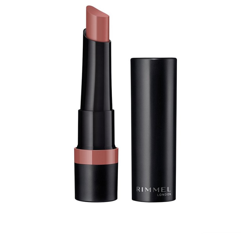 Lasting Finish Extreme Matte lipstick 730
