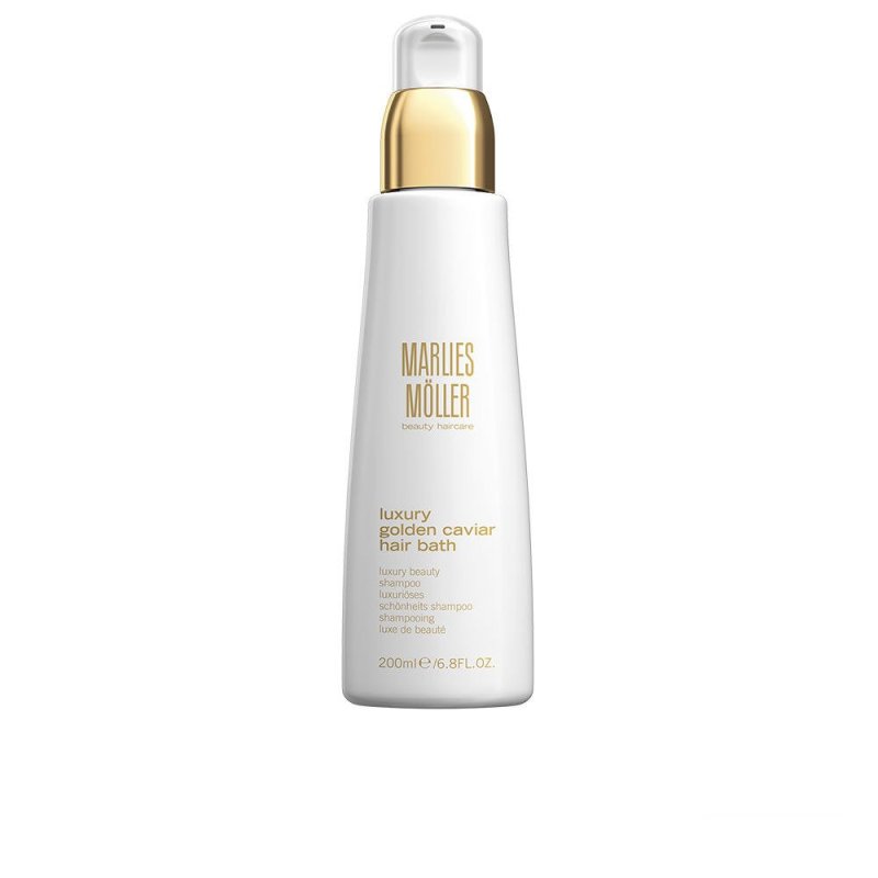 Luxury golden caviar hair bath 200 ml
