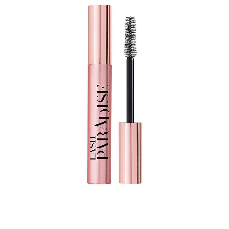 Lash Paradise eye mascara extra black