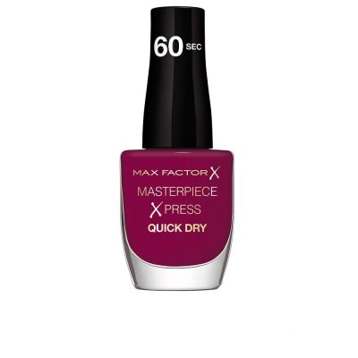 Masterpiece Xpress secado rápido 340-berry cute 8 ml