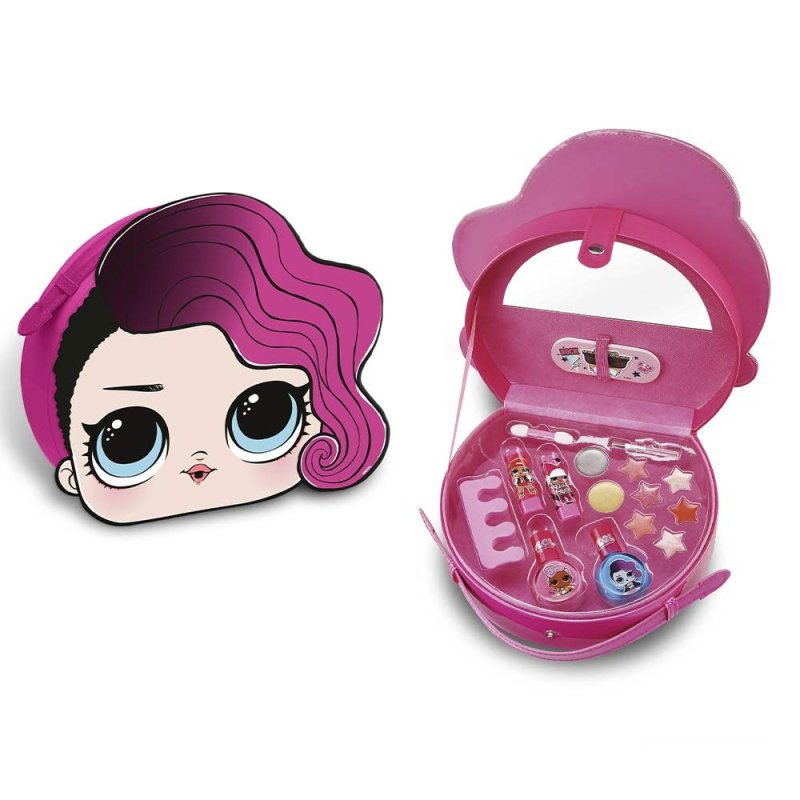 L.o.l. Surprise Beauty Set lote