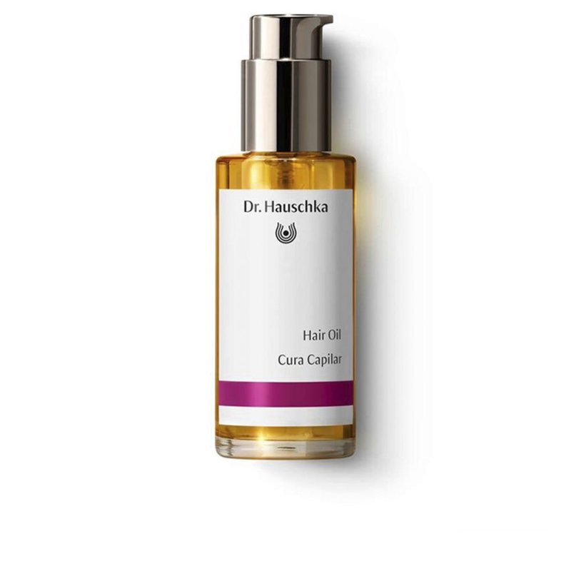 Aceite tratamiento capilar 75 ml
