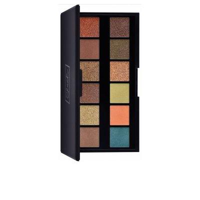 I-DIVINE eyeshadow palette level up 1 u