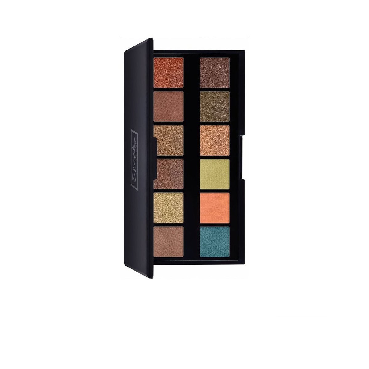 I-DIVINE eyeshadow palette level up 1 u