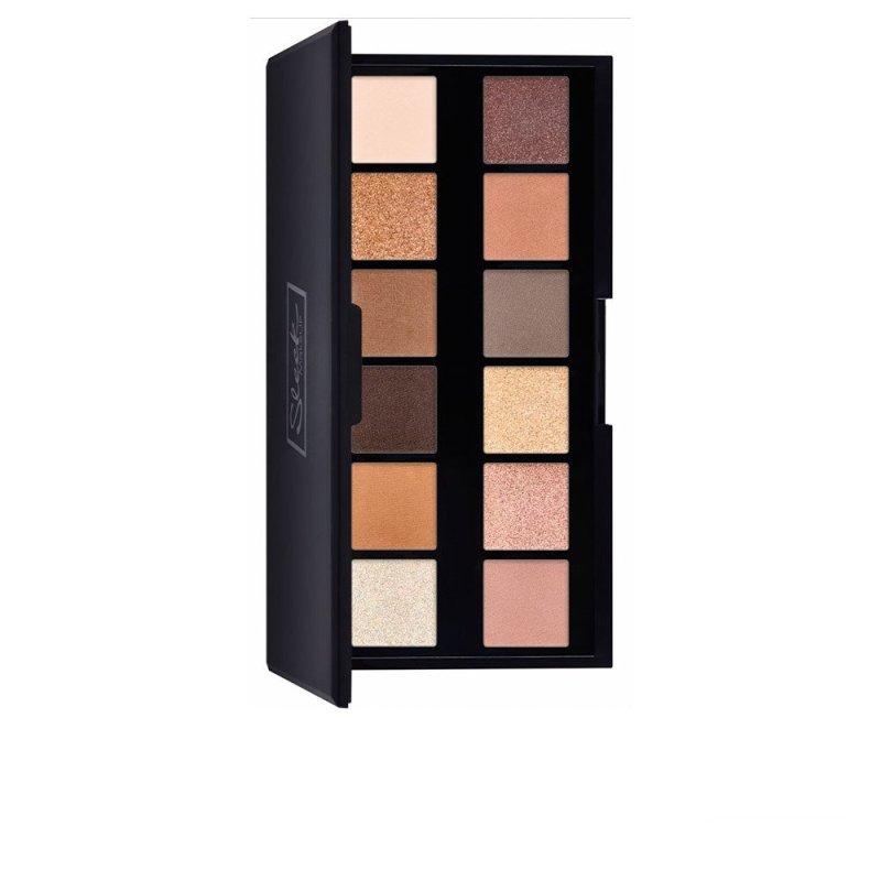 I-DIVINE eyeshadow palette level up 1 u