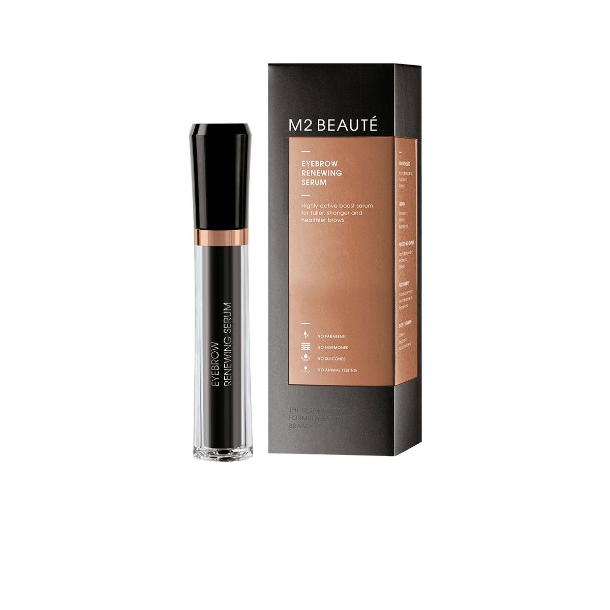 Eyebrow renewing serum 60 gr