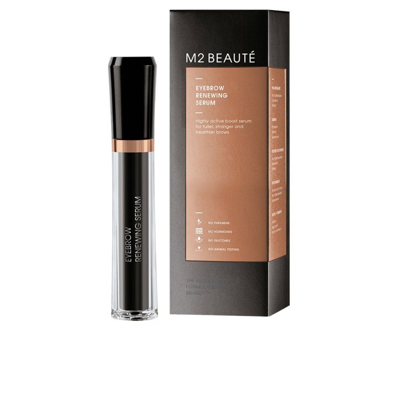 Eyebrow renewing serum 60 gr