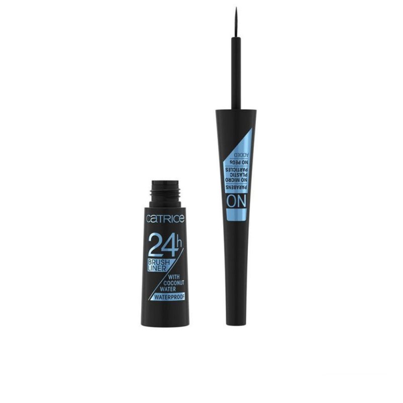 24H Brush Liner waterproof 010 3 ml