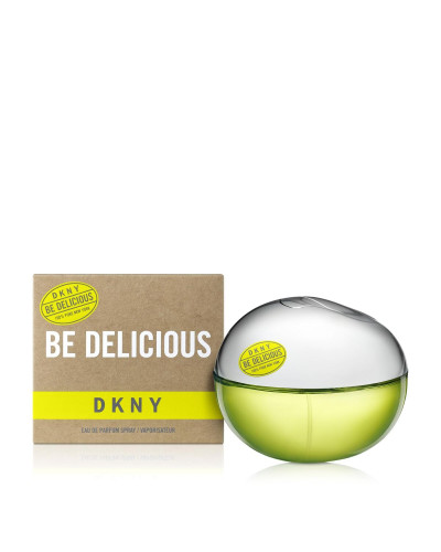 Perfume Mujer Donna Karan BE DELICIOUS 30 ml