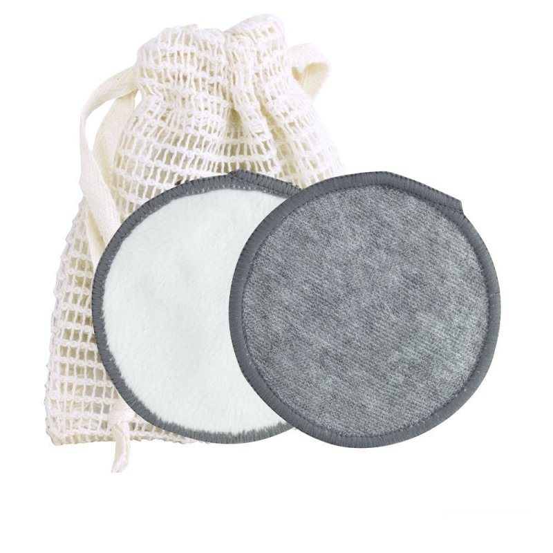 Discos Limpiadores Natural Fiber lote 7 pz