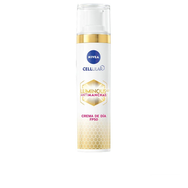 Luminous 630º Antimanchas fluido día Spf50 40 ml