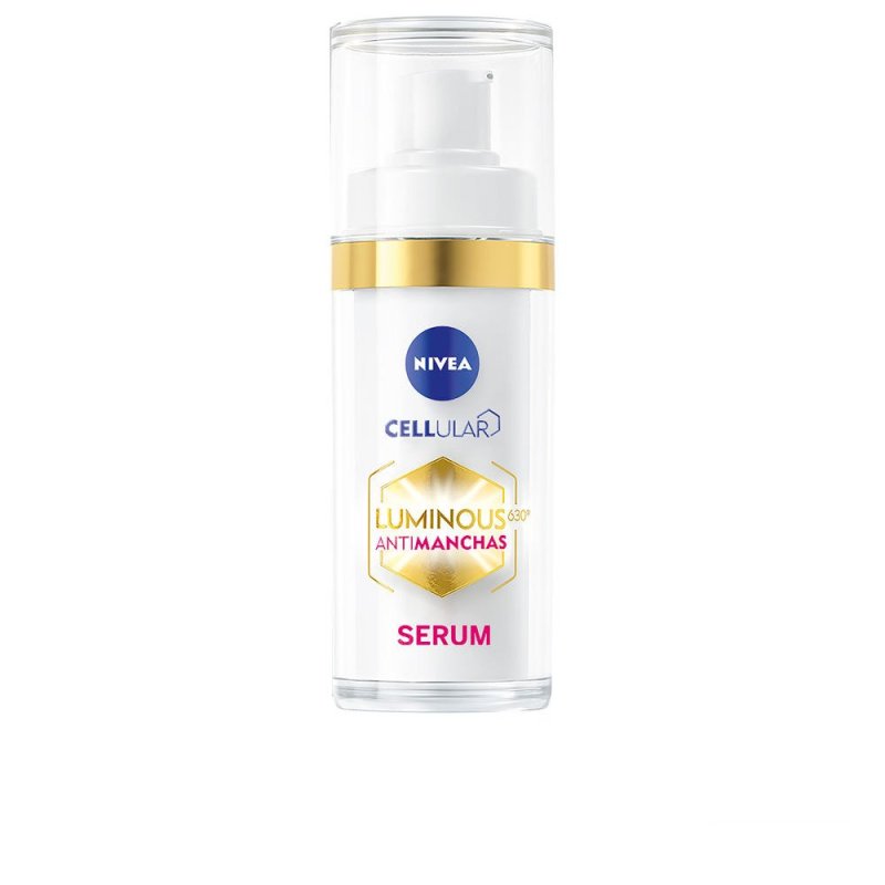 Luminous 630º Antimanchas serum avanzado 30 ml