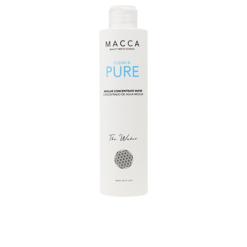 Clean & Pure micelar concentrate water 200 ml