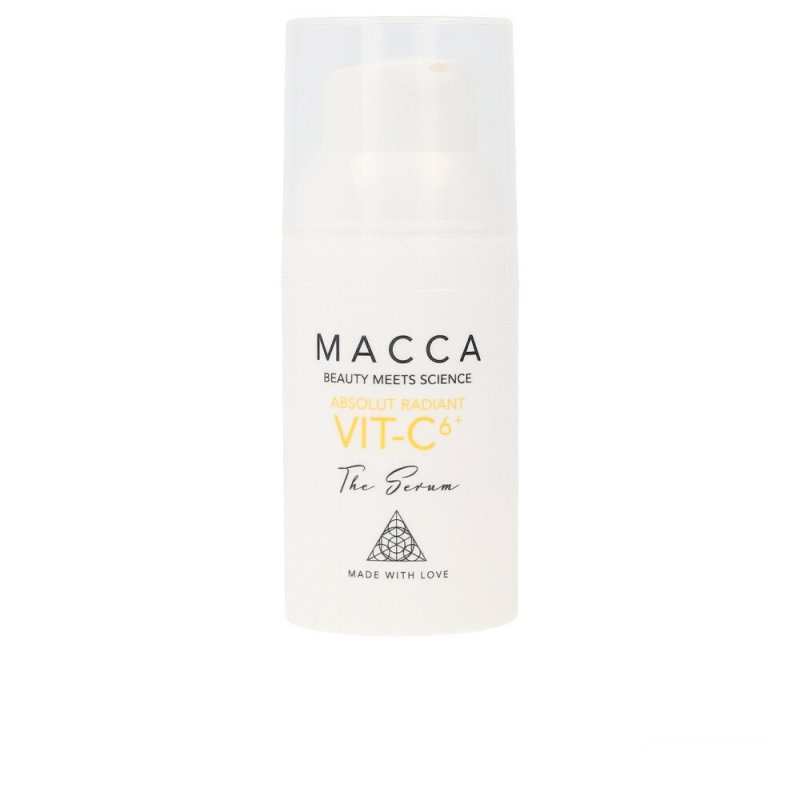 Absolut Radiant Vit-C6+ serum 30 ml