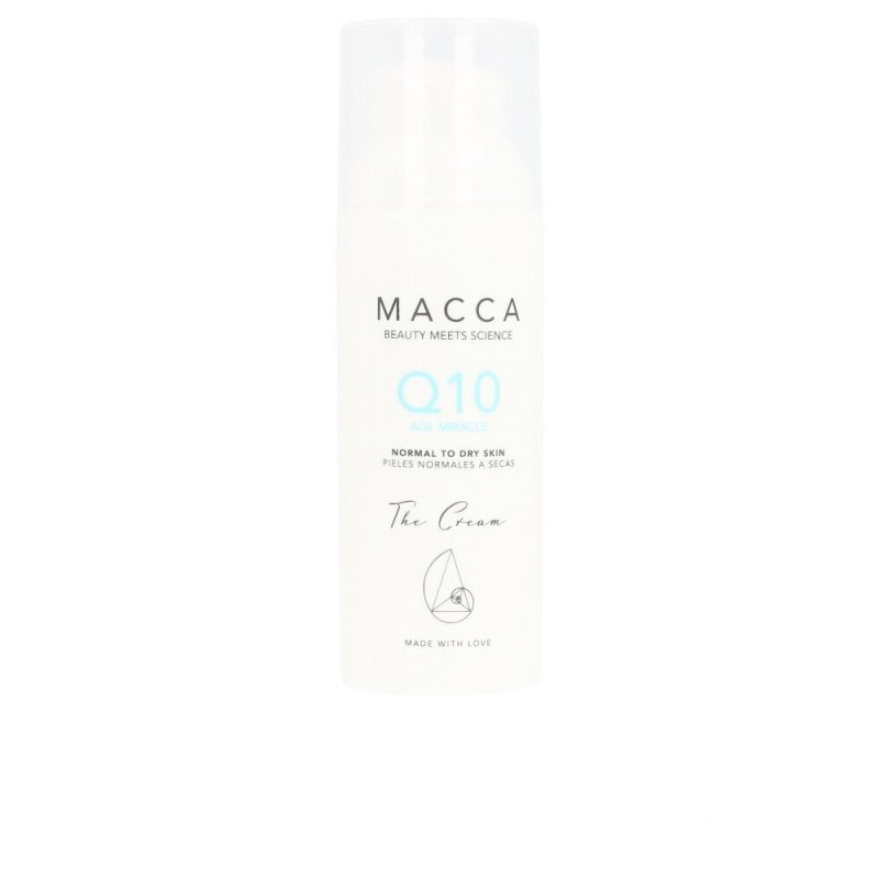 Q10 Age Miracle cream normal to dry skin 50 ml