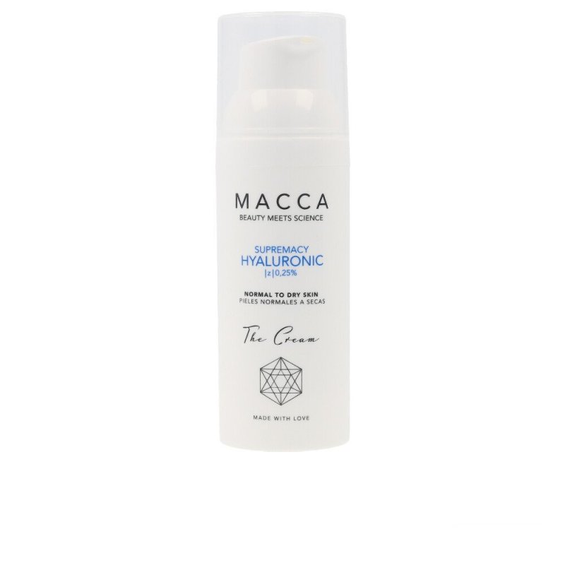 Supremacy Hyaluronic z 0,25% cream normal to dry skin 50 ml