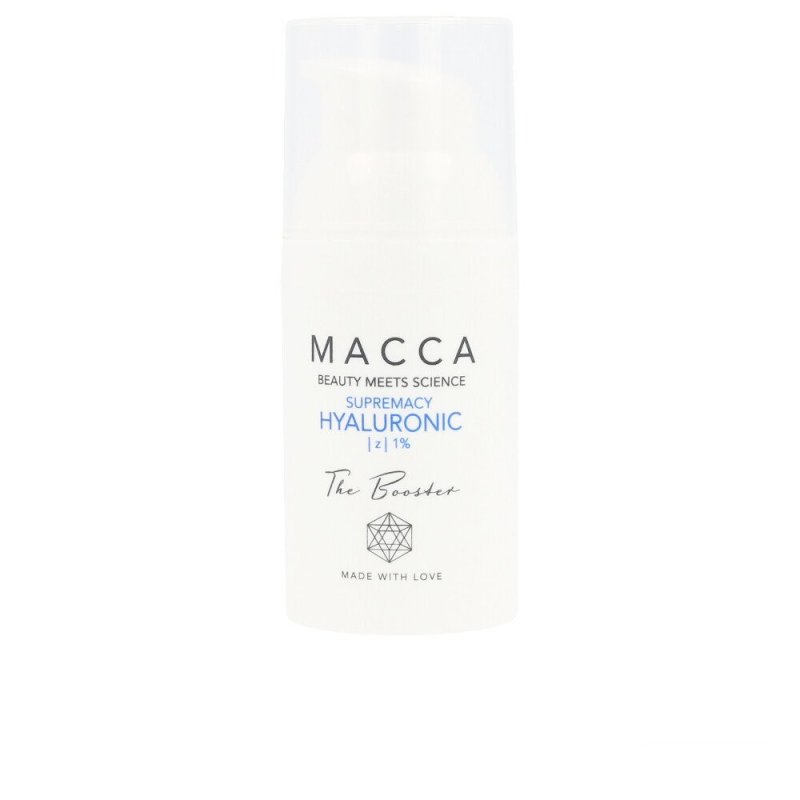 Supremacy Hyaluronic z 1% booster 30 ml