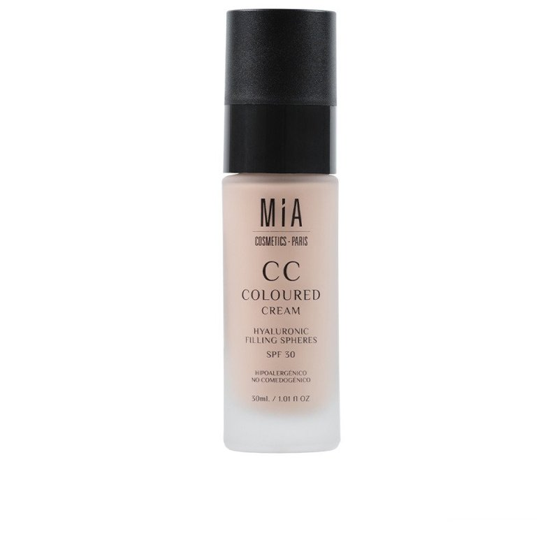 CC Coloured Cream Spf30 medium 30 ml