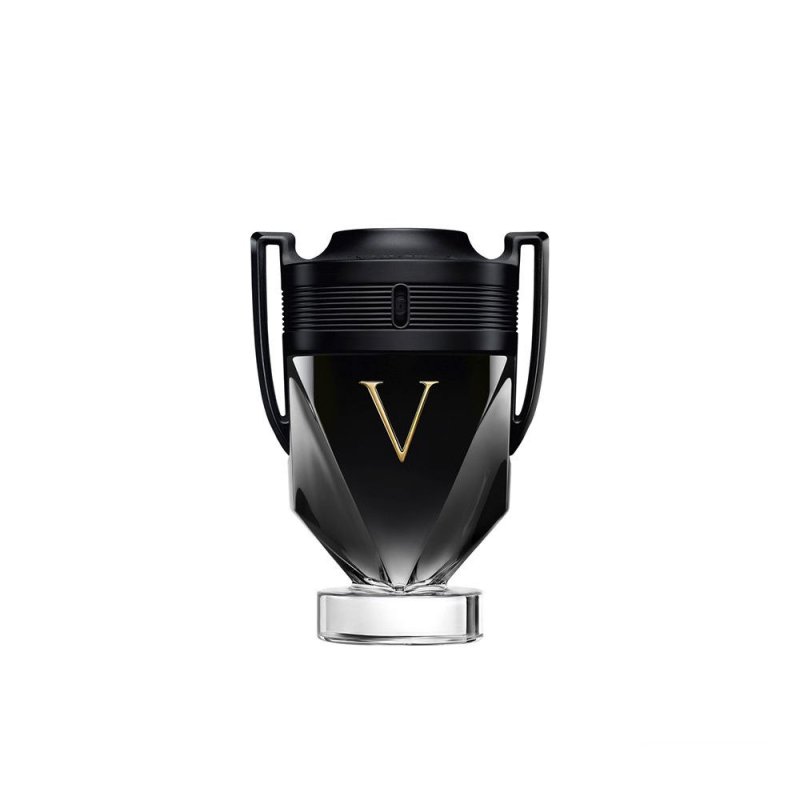 Invictus Victory eau de parfum vaporizador 50 ml