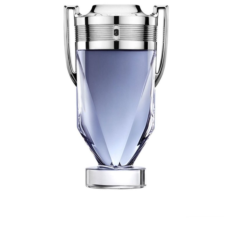 Invictus eau de toilette vaporizador