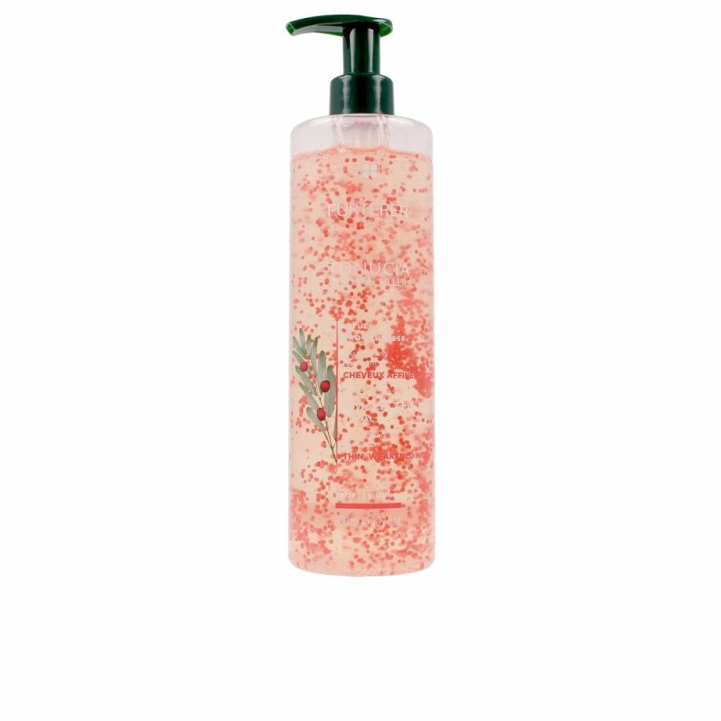 Tonucia Natural Filler champú repulpante