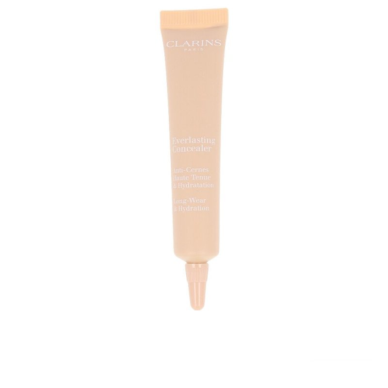 Everlasting concealer 02-light medium