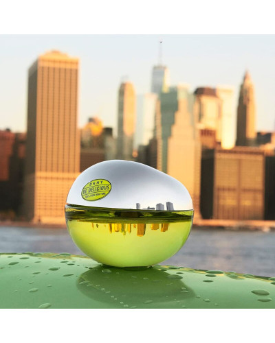 Perfume Mujer Donna Karan BE DELICIOUS 50 ml