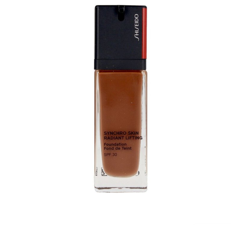 Synchro Skin radiant lifting foundation 550