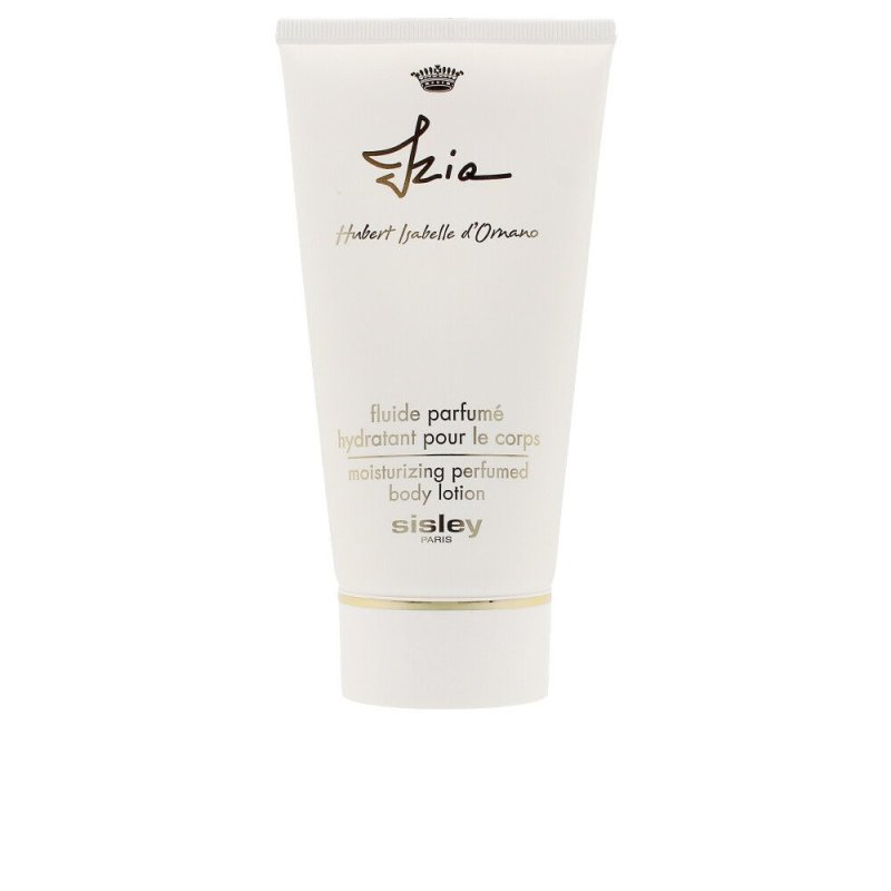 Izia fluide parfumé hydratant 150 ml