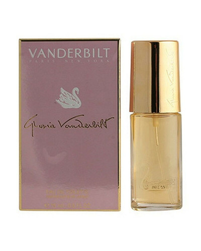 Perfume Mujer Vanderbilt EDT