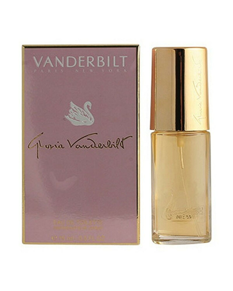 Perfume Mujer Vanderbilt EDT