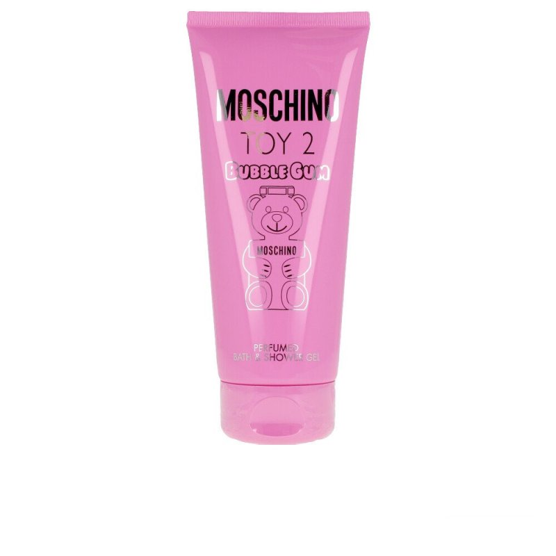 Toy 2 Bubble Gum bath and shower gel 200 ml