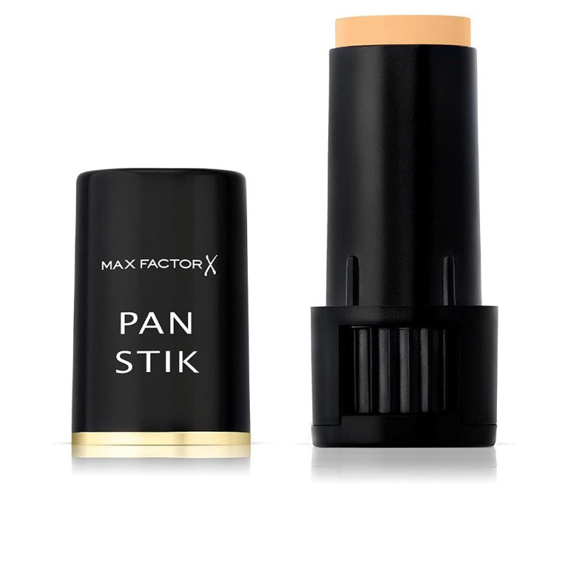 Pan Stik foundation 97-cool bronze