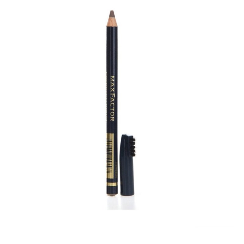 Eyebrow pencil 0002-hazel