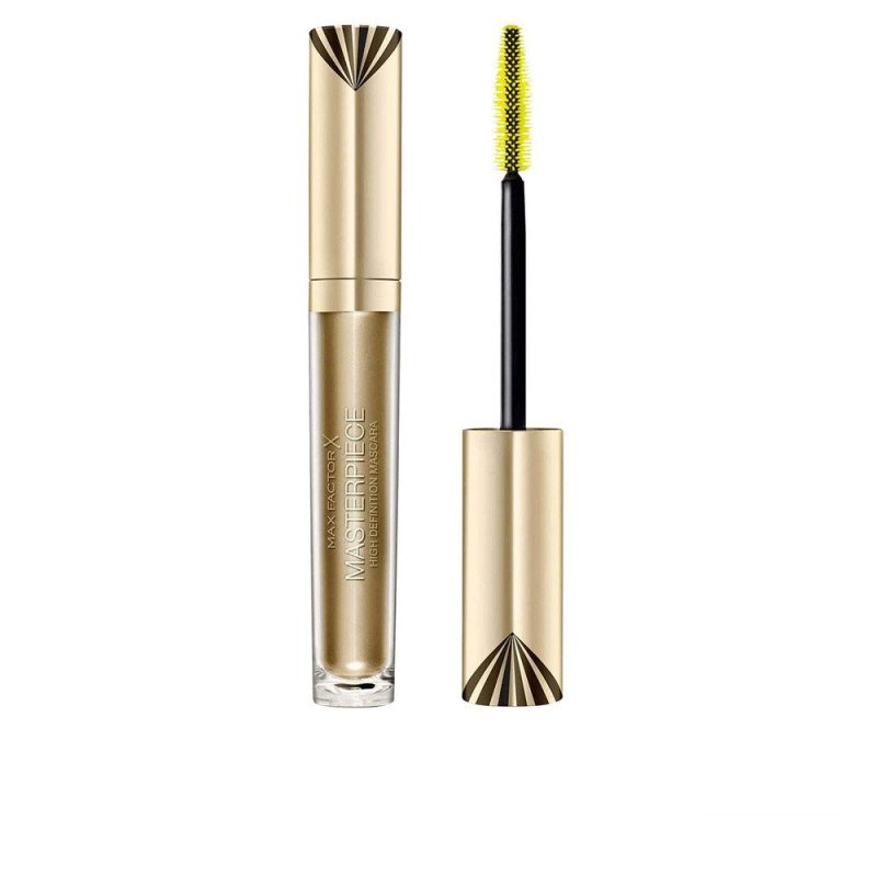 Masterpiece high definition mascara 001-rich black 4,5 ml